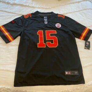 Patrick Mahomes KC Chiefs Jersey